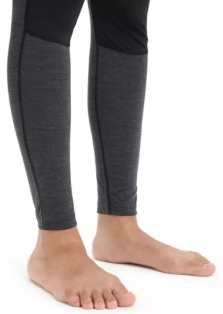 Icebreaker icebreaker Women's 125 ZoneKnit Leggings 7
