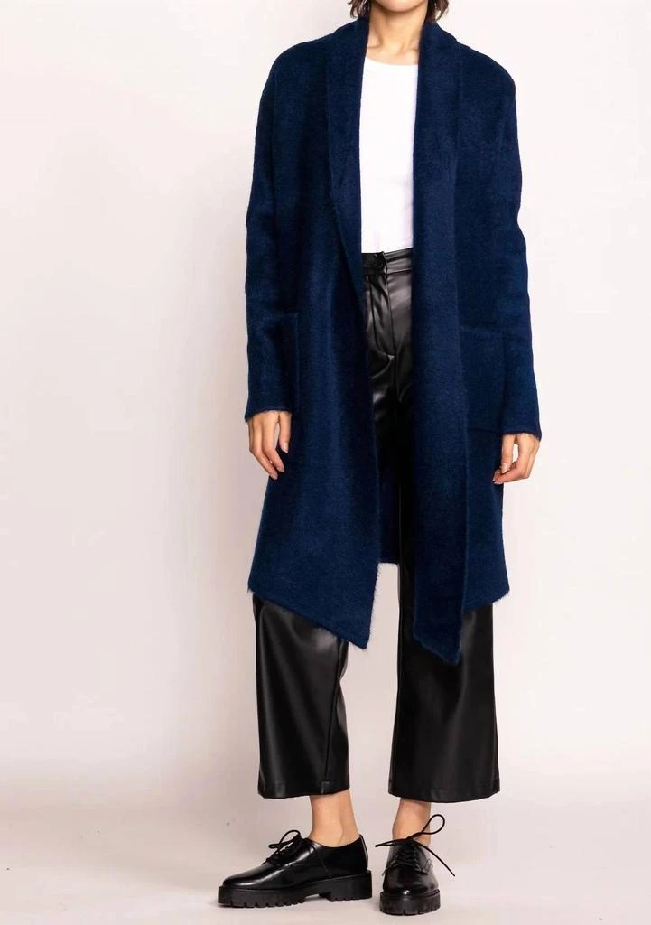 PINK MARTINI Pink Martini - Stockport Jacket