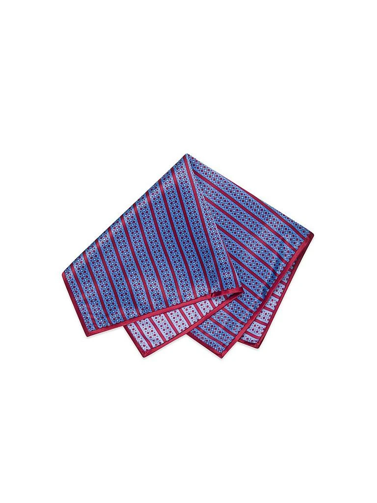 Stefano Ricci Luxury Silk Tie Set 3