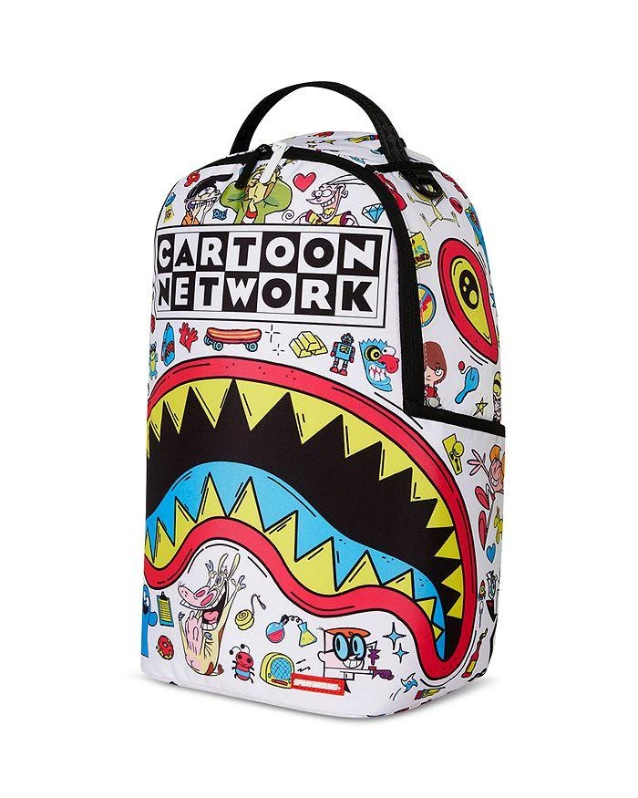 SprayGround Cartoon Network DLXR Backpack 5