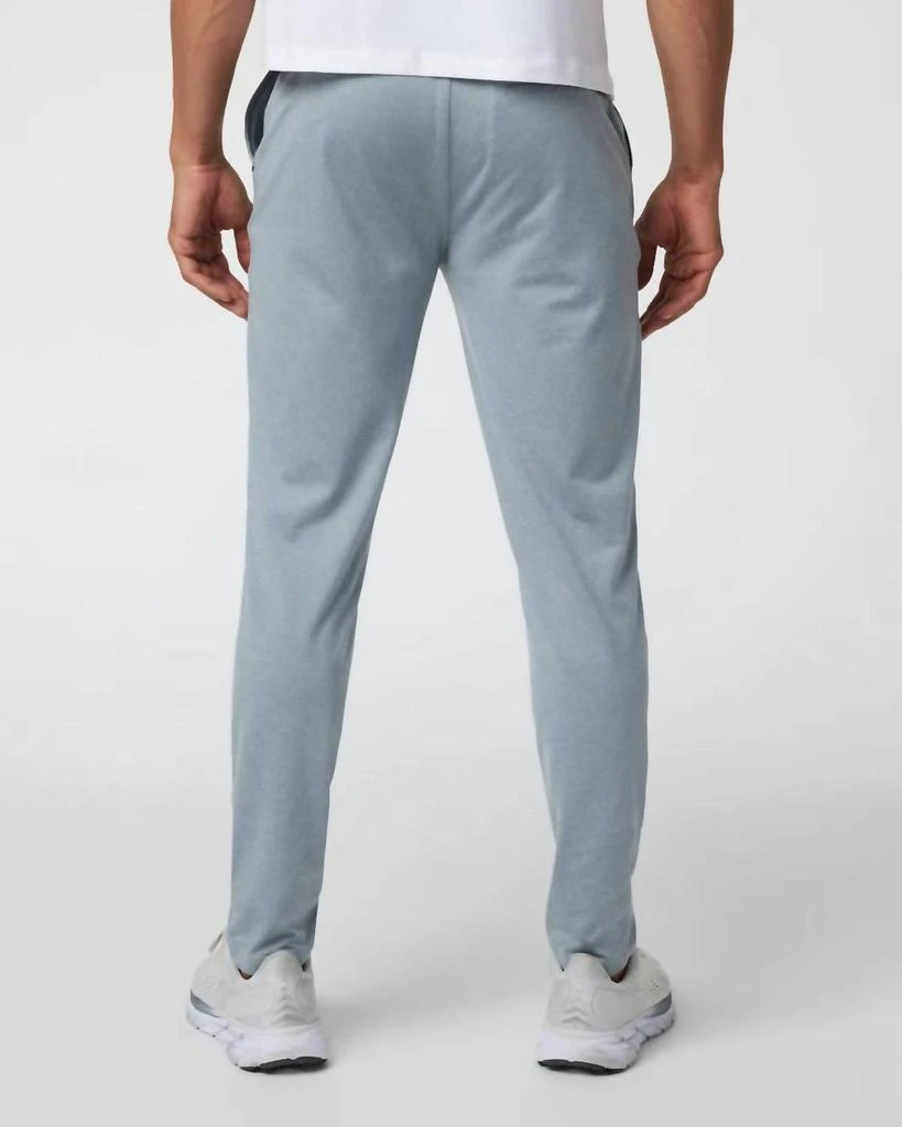 Vuori Vuori - Ponto Performance Pants 2
