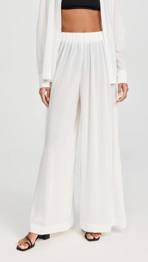 Staud Marza Pants 6