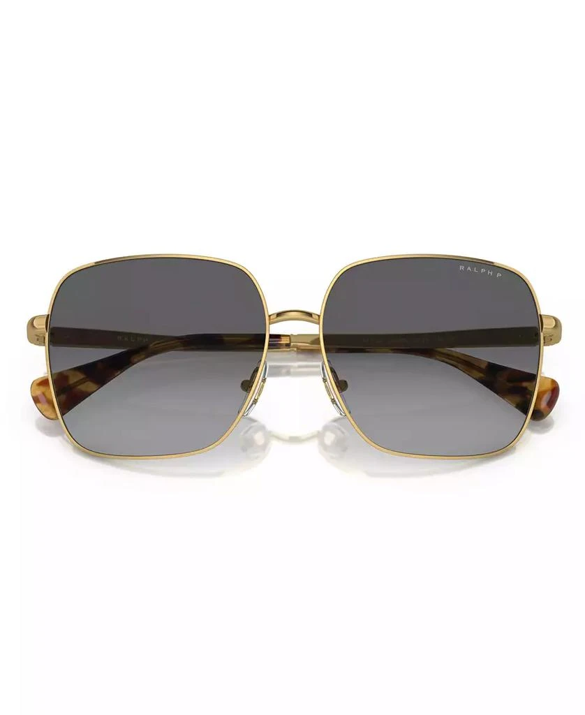 Ralph Lauren Women's Polarized Sunglasses, Gradient Polar RA4142 3
