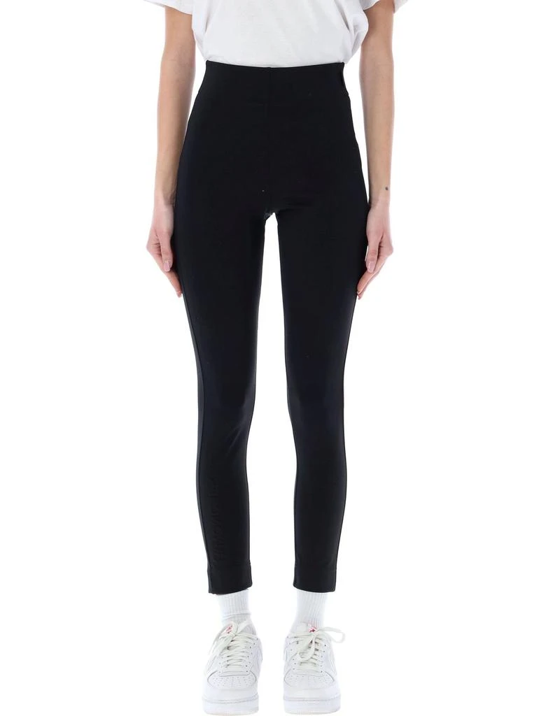 Moncler Moncler Grenoble Skinny Jogging Pants 1