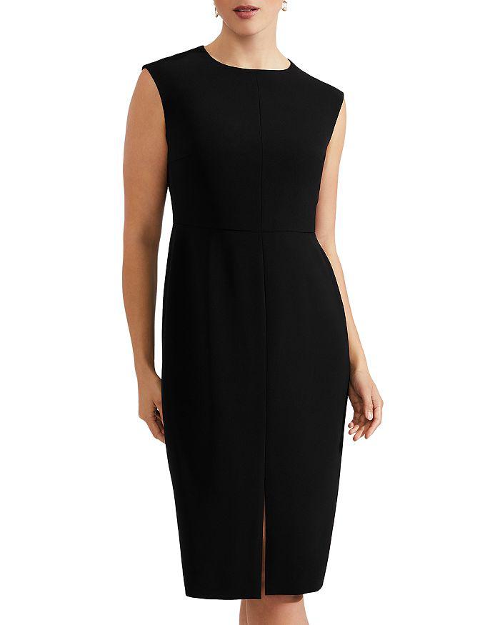 HOBBS LONDON Paige Jersey Dress - Dresses & Skirts - Free