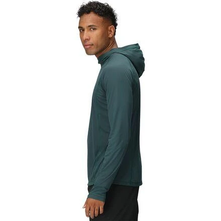 Outdoor Research Echo Hooded Long-Sleeve Shirt - Men's 4