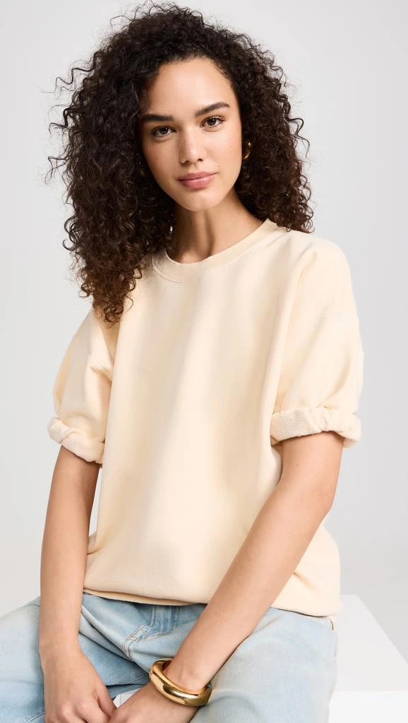 Rachel Comey Stanza Sweatshirt 6