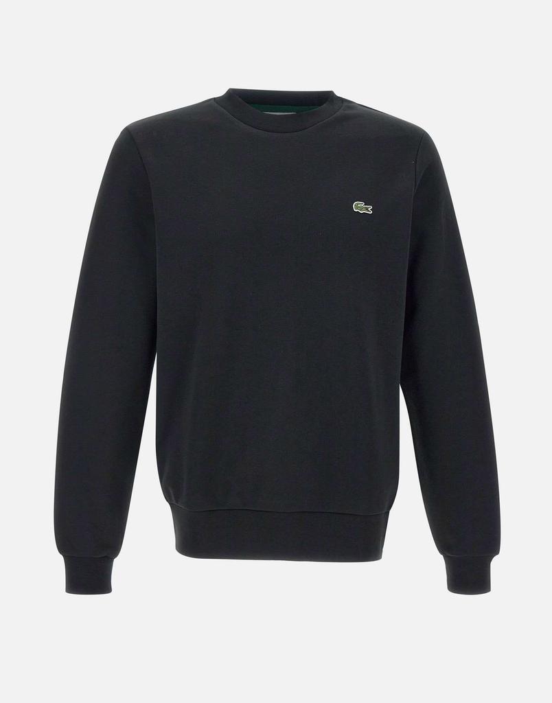 Lacoste Cotton sweatshirt