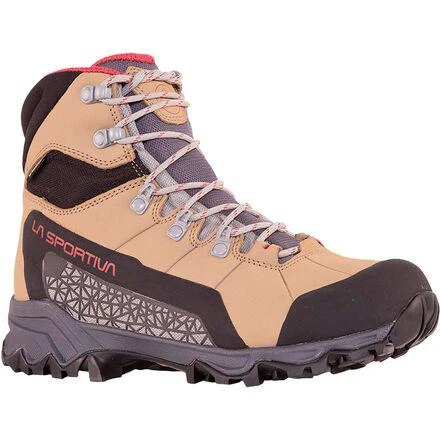 La Sportiva Nucleo High II GTX Wide Boot - Women
s 2