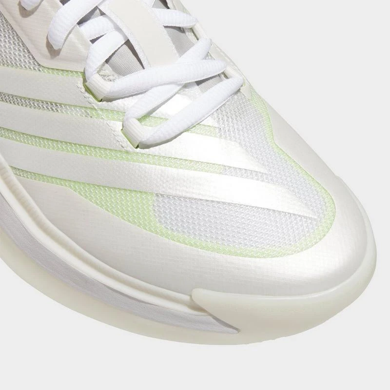 adidas gazelle silver green womens Adidas Hoops 2.0 main image 1