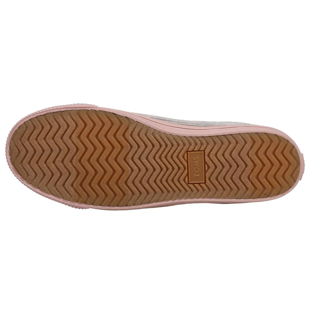 TOMS Camarillo High Top Sneakers 5