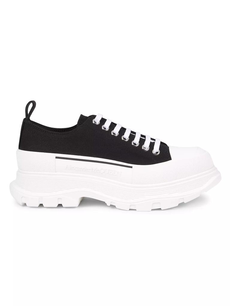 Alexander McQueen Tread Slick Sneakers