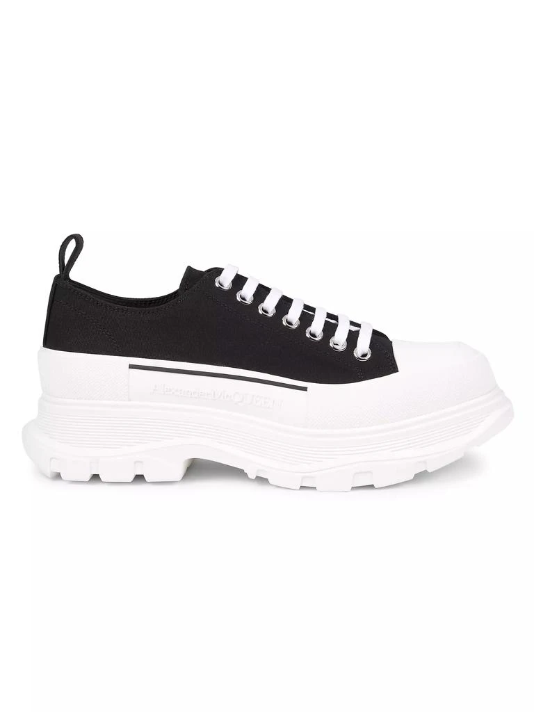 McQueen Tread Slick Sneakers 1