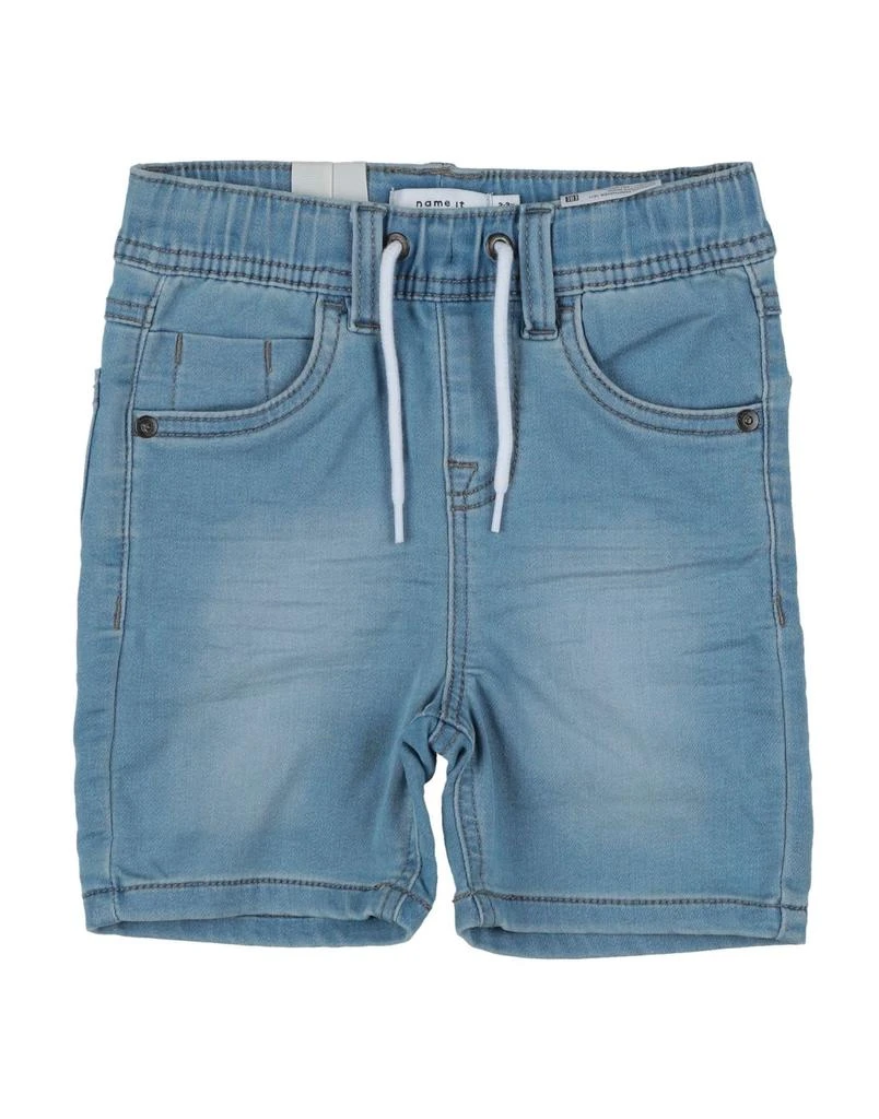 NAME IT® Denim shorts