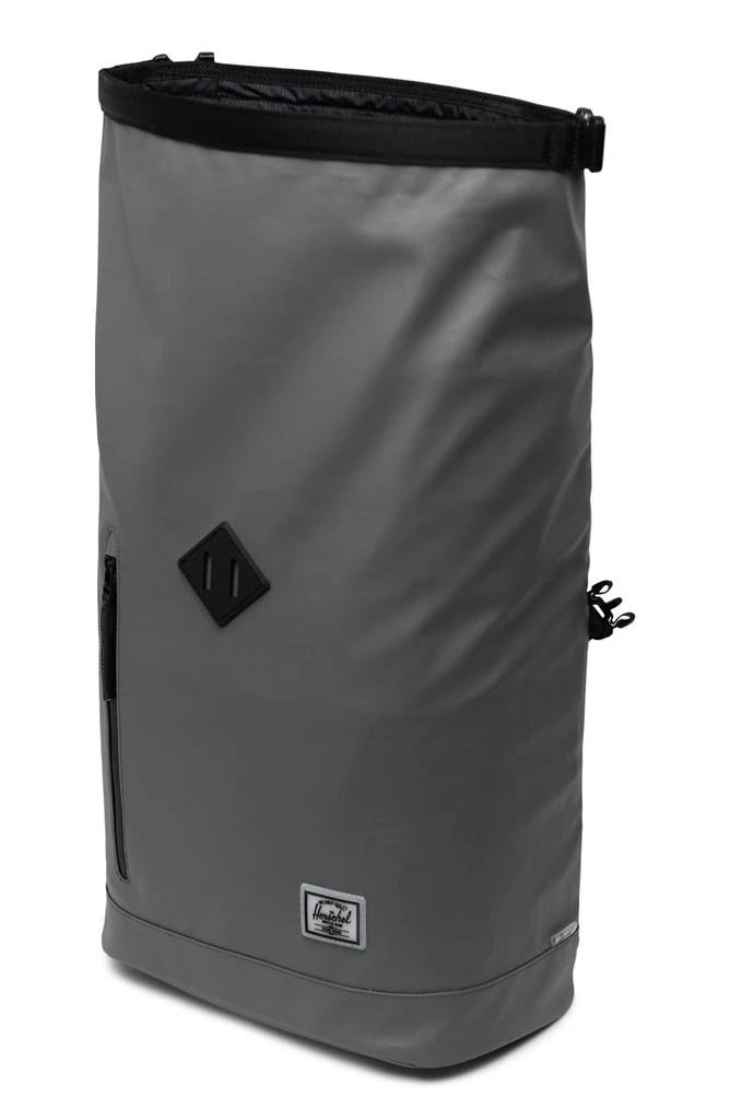 Herschel Supply Roll Top Backpack 4
