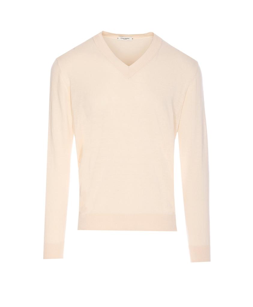 Paolo Pecora Paolo Pecora V-Neck Sweater