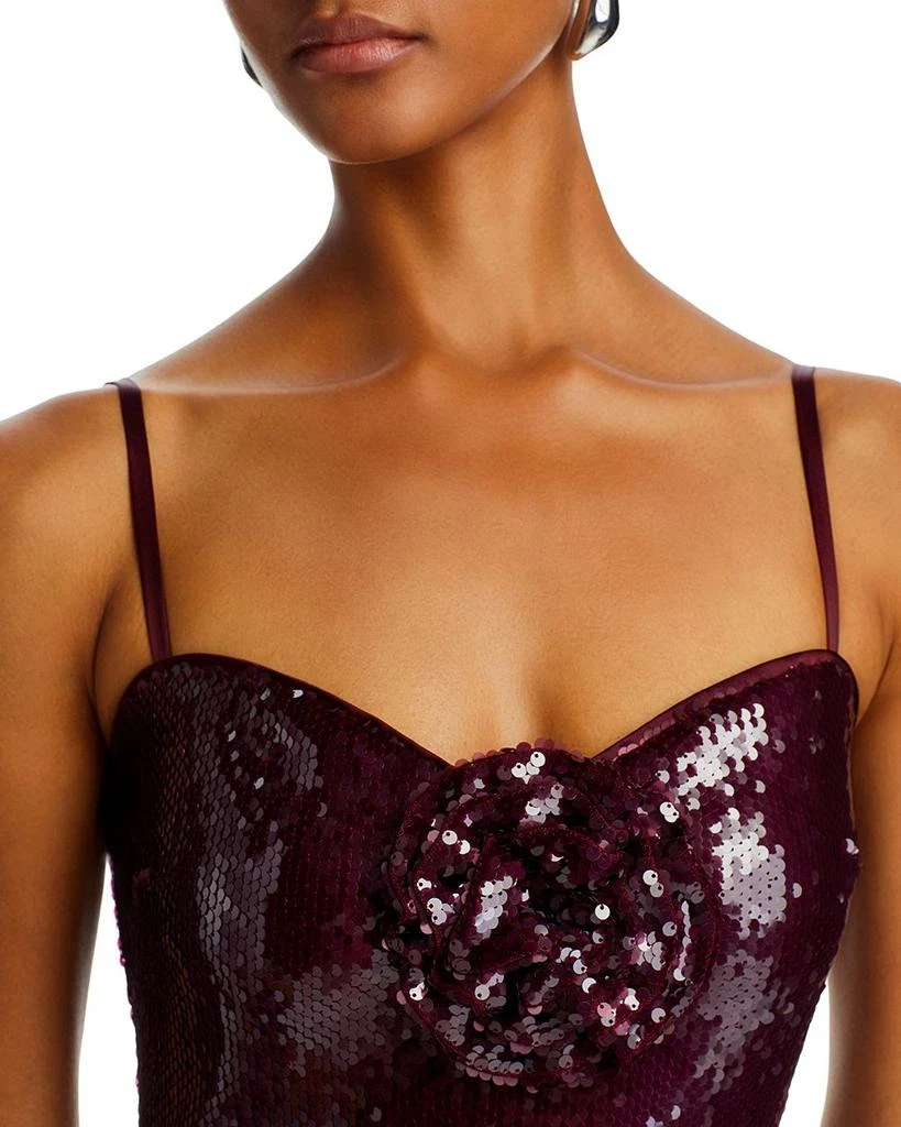 French Connection Beatrice Sequin Mini Dress 2