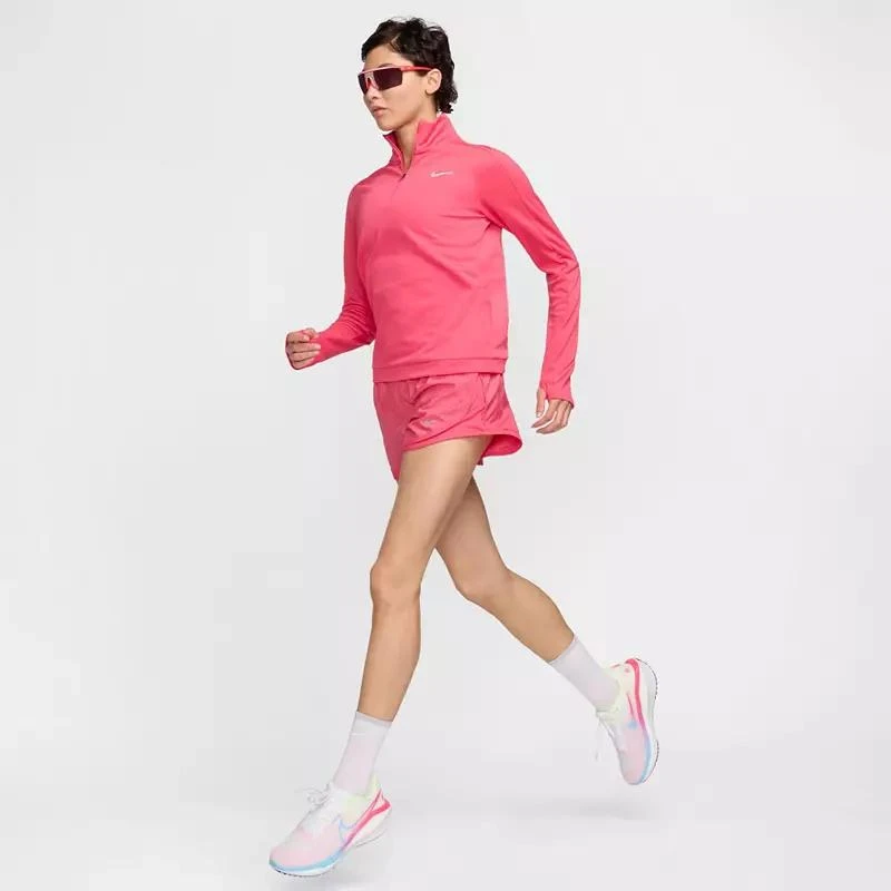 NIKE Nike Women's Tempo Brief-Lined Running Shorts 2