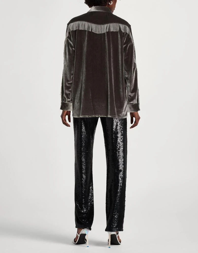 Needles Solid color shirts 
blouses 2