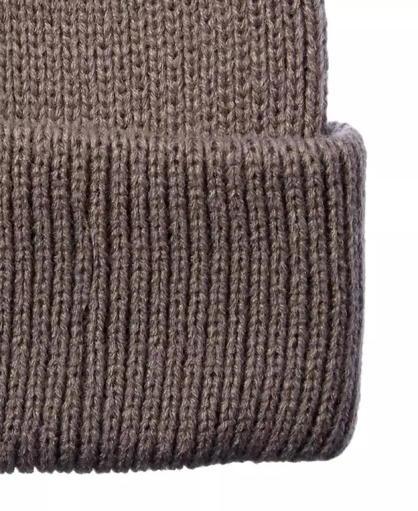 Isotoner Signature Men's SmartDri Knit Beanie 5