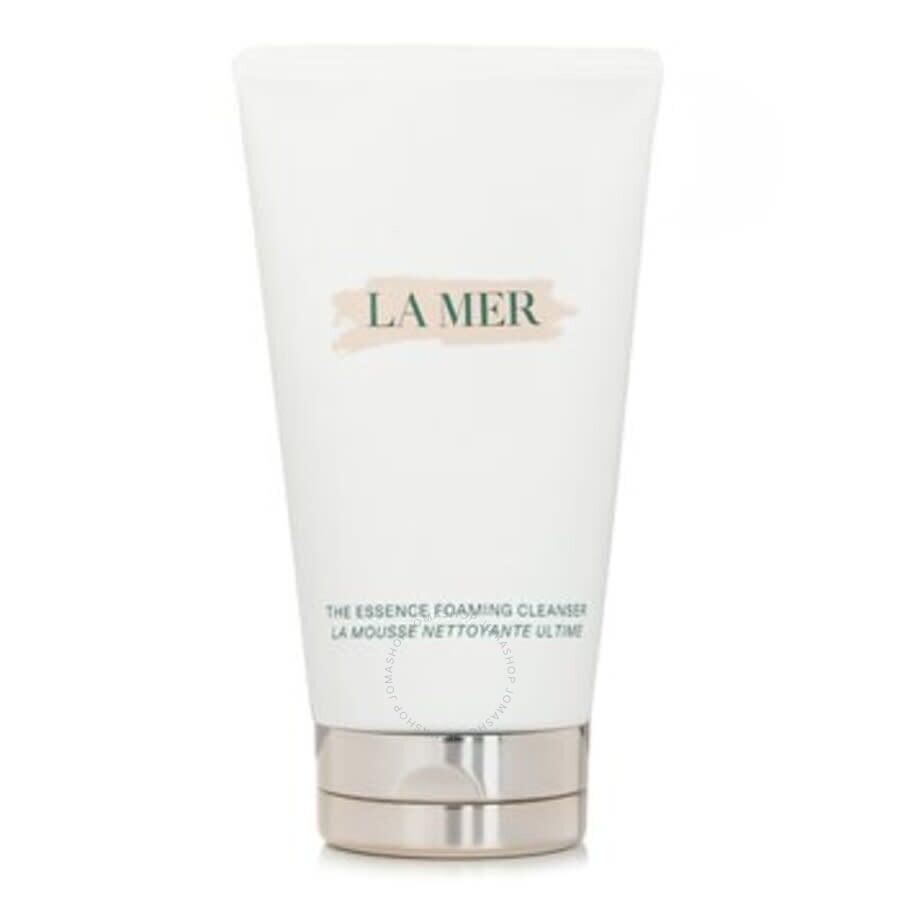 La Mer The Essence Foaming Cleanser 4.2 oz Skin Care 747930095903