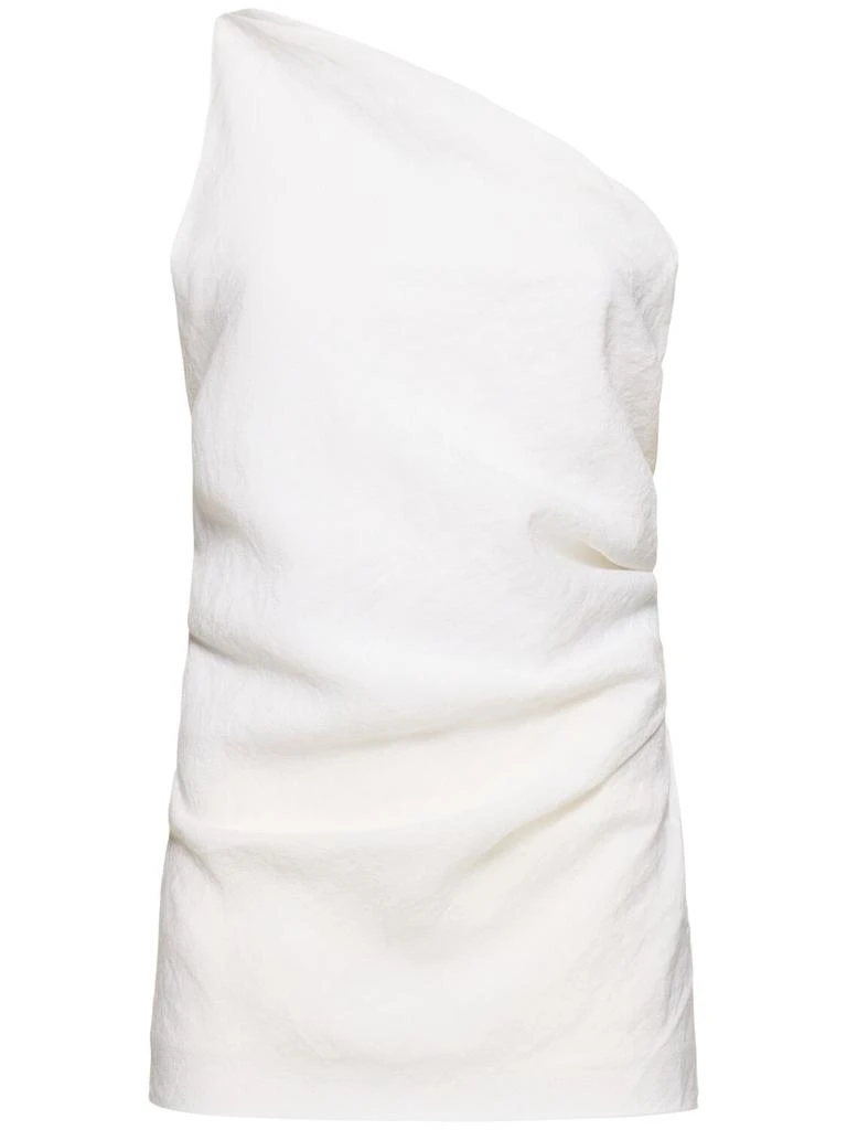 TOVE Petra Linen Top 1