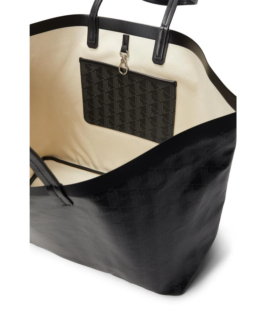 Lacoste Shopping Bag 3