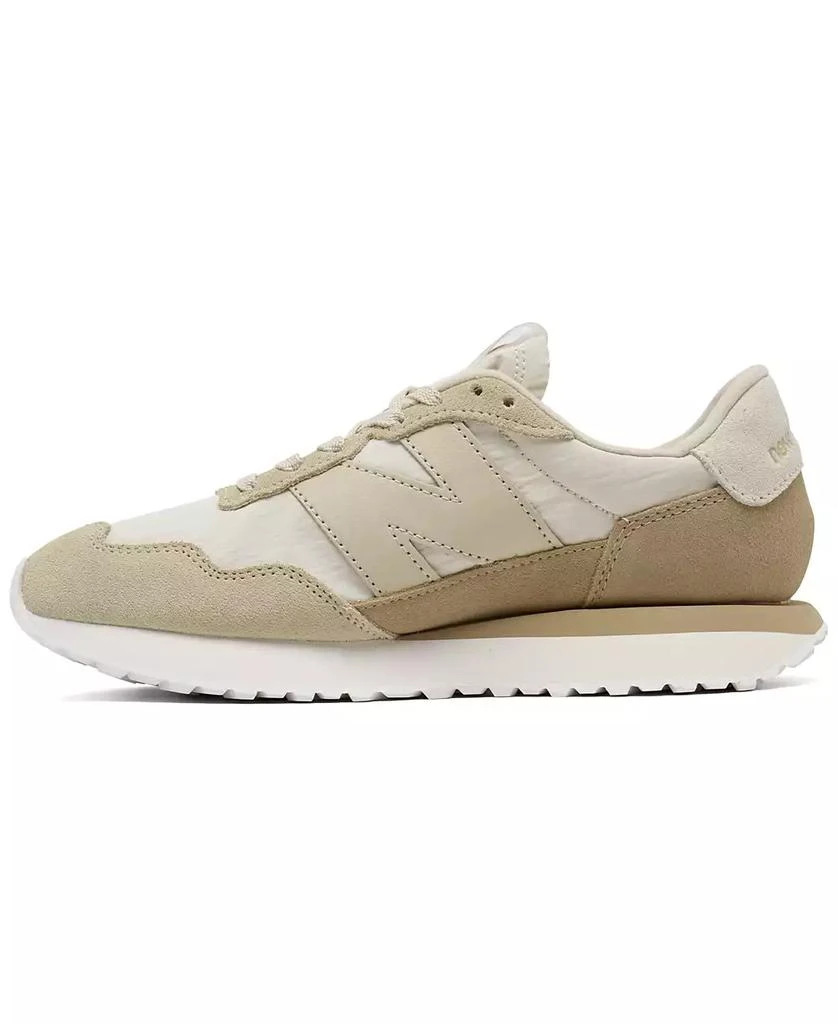 New Balance Women's 237 Casual Sneakers from Finish Line 3