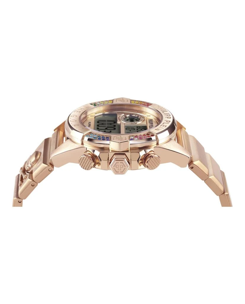 Philipp Plein The G.O.A.T. Digital Watch 2