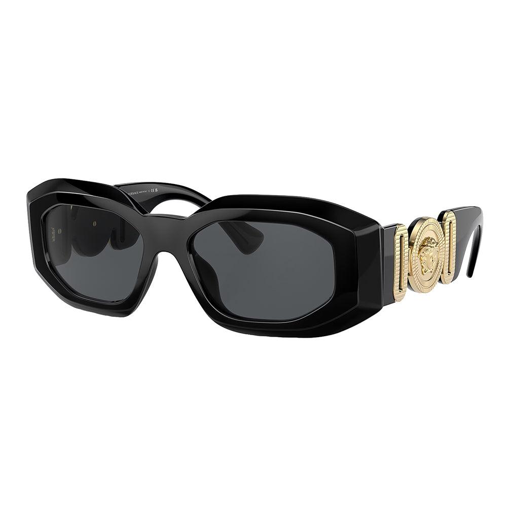 Versace VE 4425U GB1/87 54mm Unisex Irregular Sunglasses