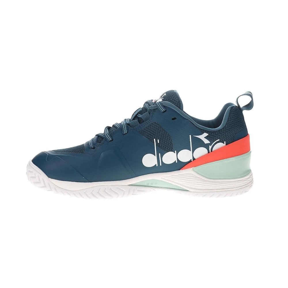 Diadora Blushield Torneo 2 AG Tennis Shoes 3