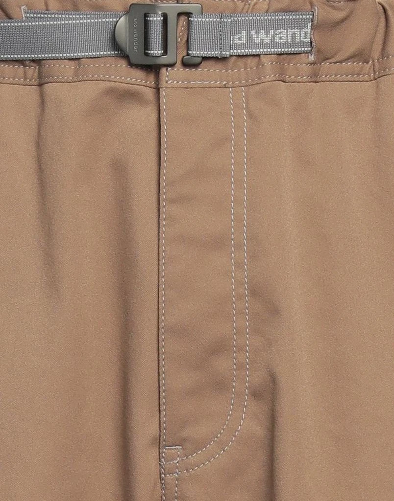 And Wander Casual pants 4