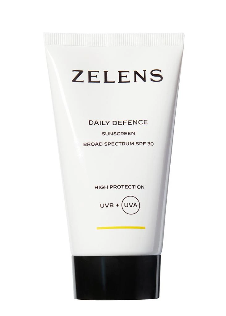 Zelens Daily Defence SPF30 1