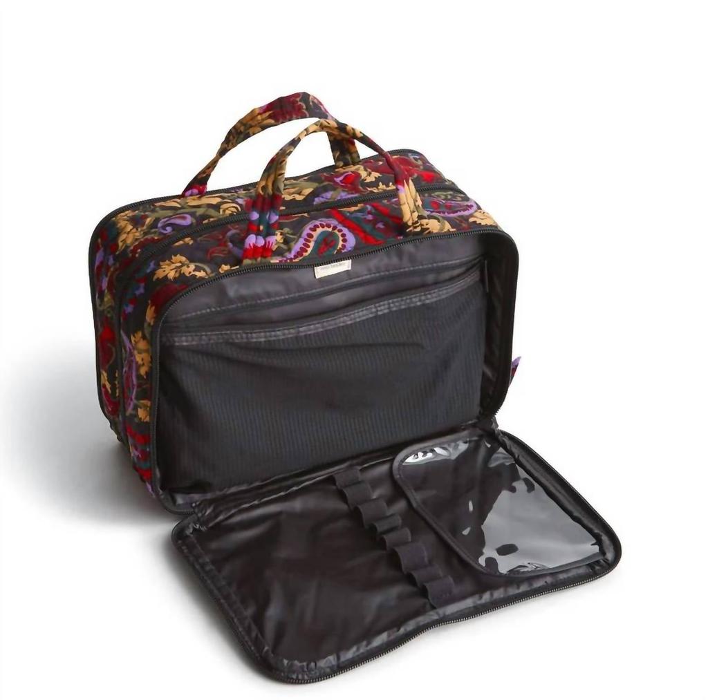 Vera Bradley Vera Bradley - Ultimate Travel Case Bag