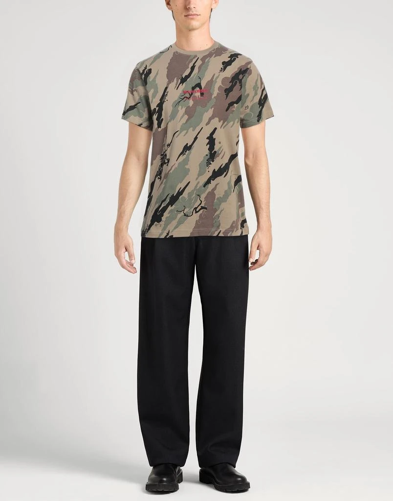 MAHARISHI T-shirt 2