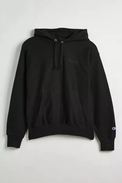 CHAMPION Champion UO Exclusive Arena Solid Reverse Weave Hoodie Sweatshirt 2