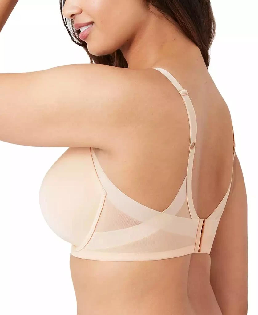 Wacoal Side Smoothing Contour Bra 853281 7