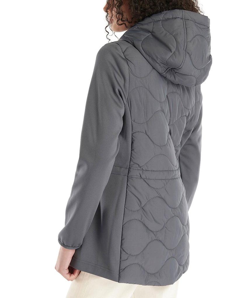 Barbour Barbour Willowherb Quilted Sweat