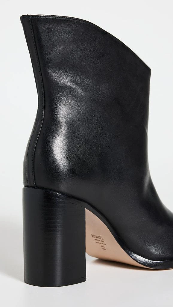Schutz Blaze Boots 3