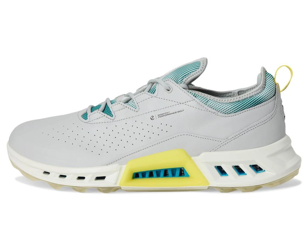 ECCO Biom C4 Vented GORE-TEX® Waterproof Golf Shoe 4