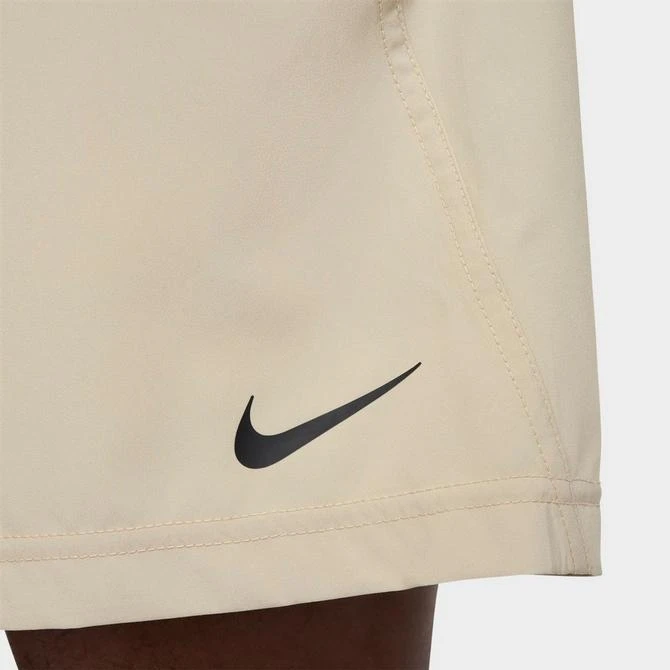 NIKE Men's Nike Form Dri-FIT Unlined 5" Versatile Shorts 9