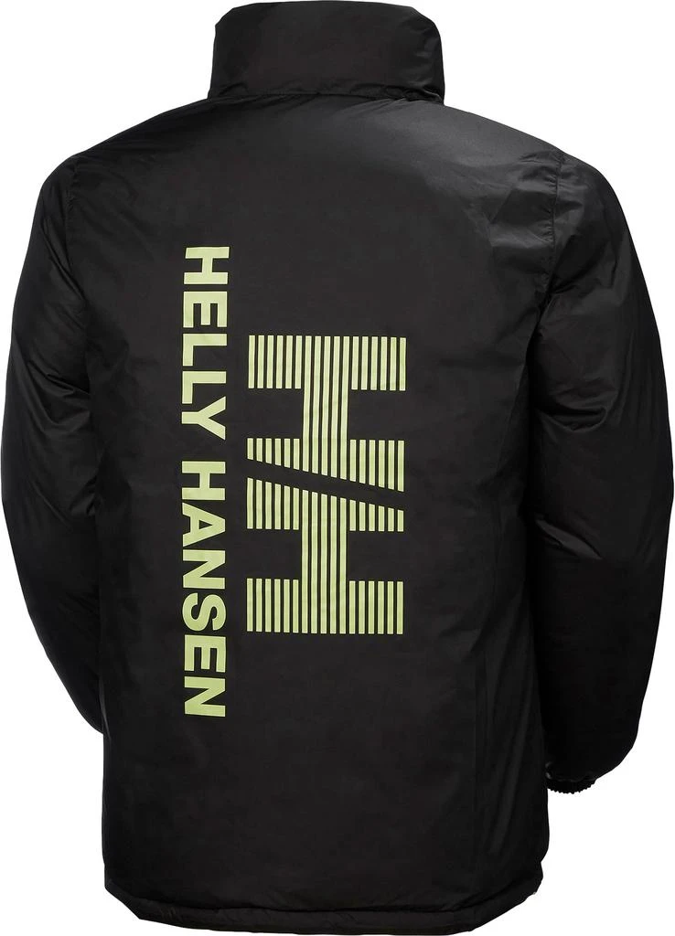 Helly Hansen Yu 23 Reversible Puffer Jacket - Men's 6