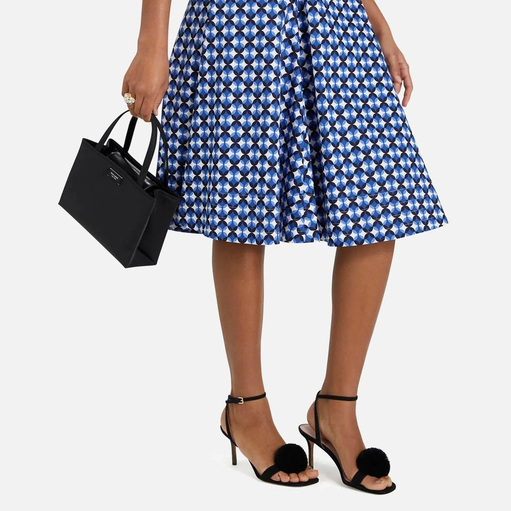 Kate Spade Kate Spade New York Sam Icon Small Nylon Tote Bag 2