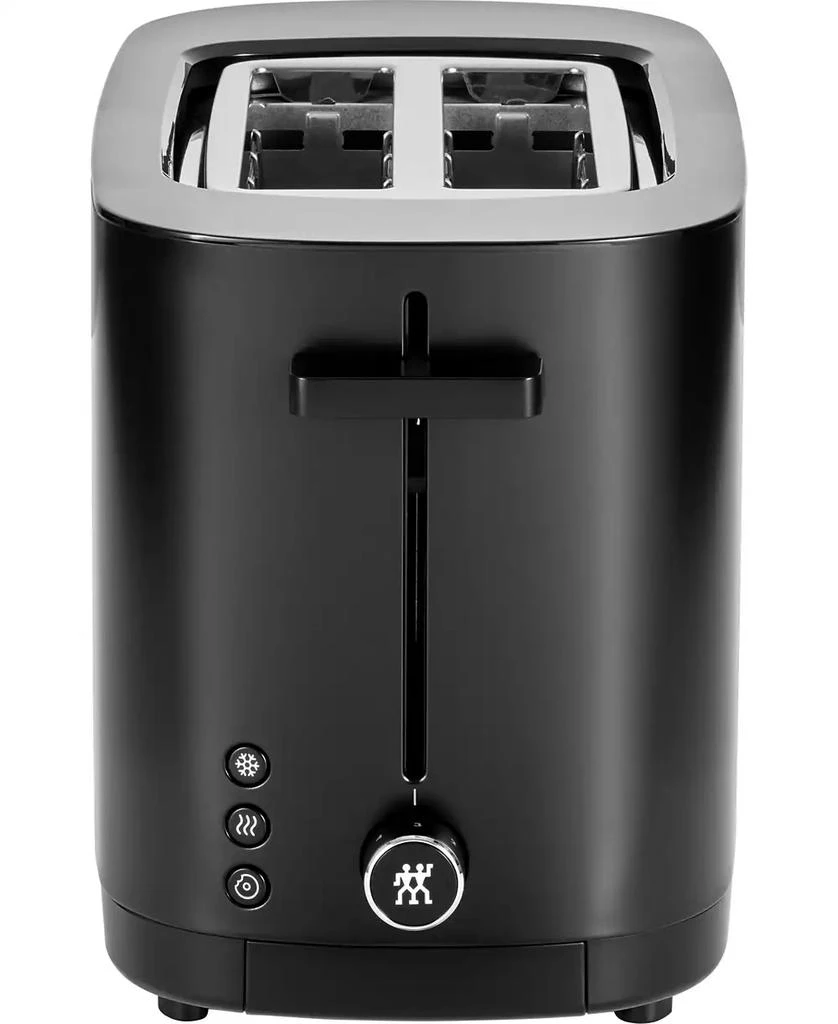 ZWILLING Enfinigy 2 Slot Toaster 2