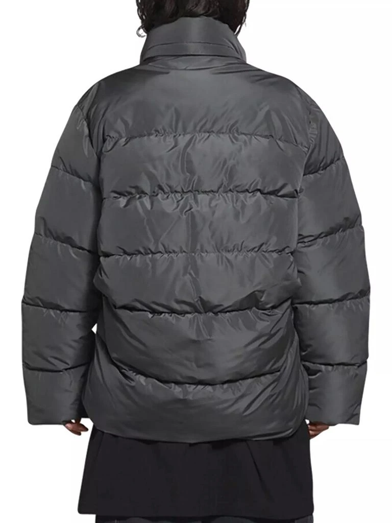 Balenciaga Sporty B C-Shape Puffer Jacket 5