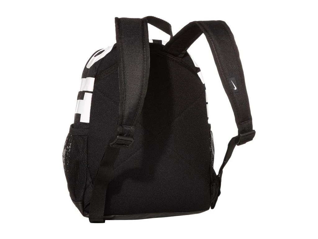NIKE Brasilia Just Do It Backpack (Little Kids/Big Kids) 2