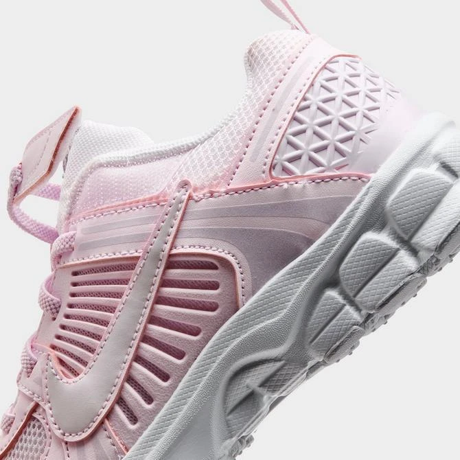 NIKE Girls' Little Kids' Nike Vomero 5 Stretch Lace Casual Shoes 3