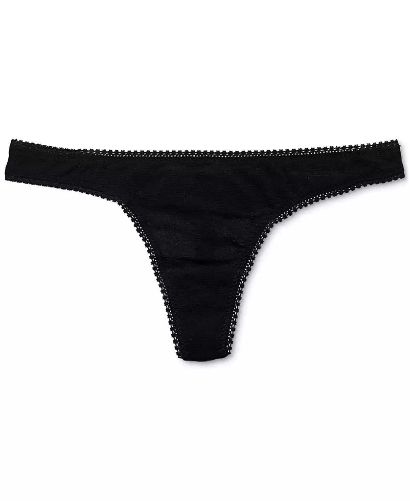 A Pea in the Pod A Pea In The Pod Maternity Thong 1