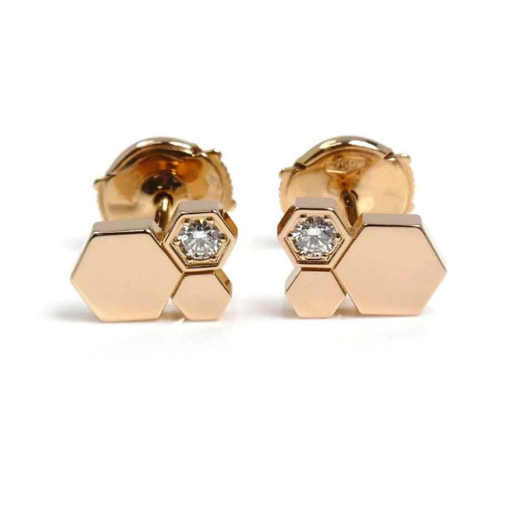 Chaumet (18K) Stud Earrings (Pre-Owned)