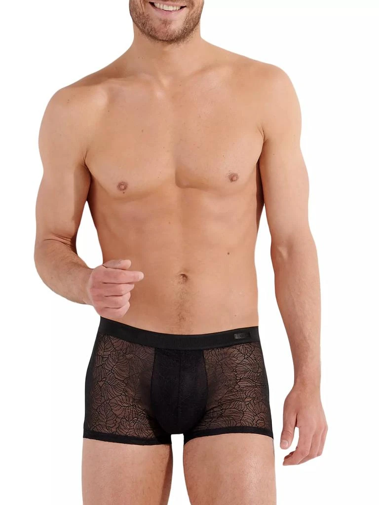 HOM Jon Lace Boxer Briefs 3